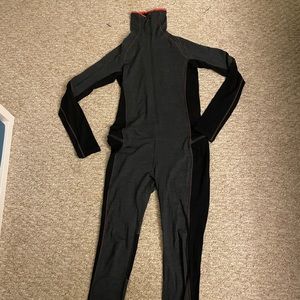 Womens size small “sheep suit”